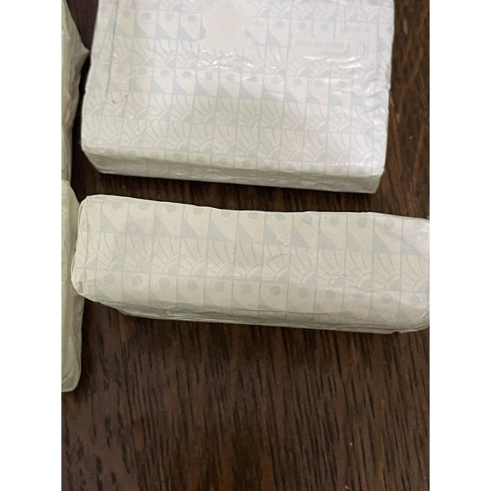 Vintage Lot of 6 Ivory Soap Bars Original Wrapper‎ Sealed